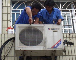 哈密空调售后维修服务中心在哪里找