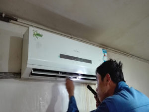 哈密格力空调电话是多少