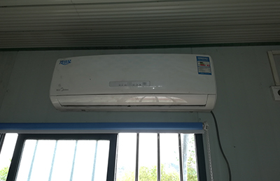 哈密空调维修在哪里找