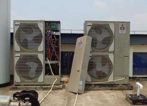 哈密空调维修电话号码多少