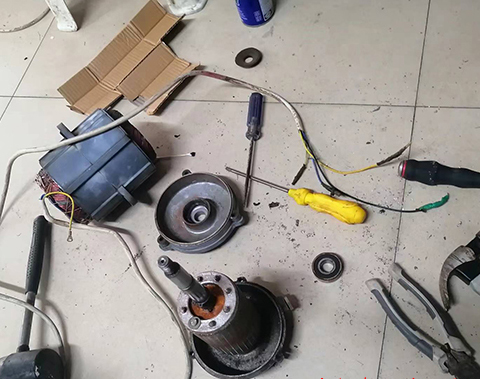 哈密空调维修售后服务中心电话在哪里找