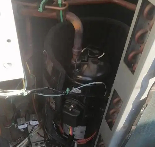 哈密维修变频空调电话在哪里找