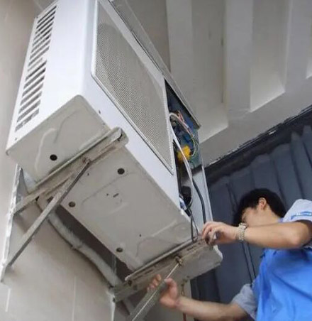 哈密24小时空调维修热线