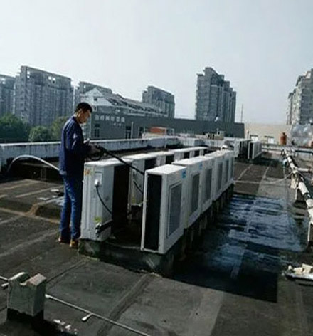 哈密 空调拆装 哈密本地 空调拆装公司