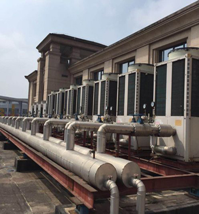 哈密多联机维修 哈密中央空调维修