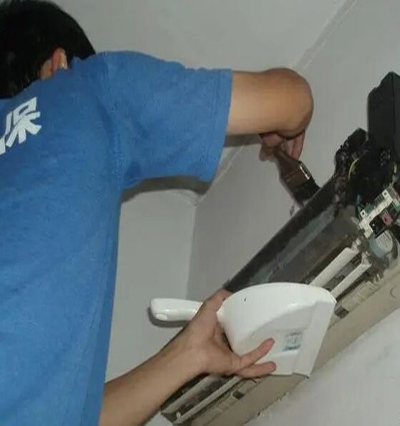 哈密空调清洗保养