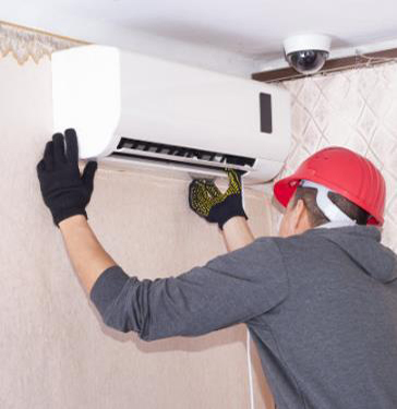 哈密空调内机噪音大