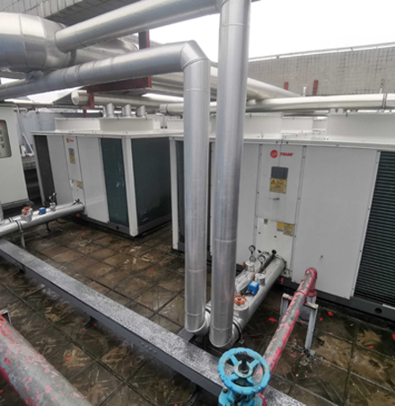 哈密附近中央空调维修 哈密上门中央空调维修